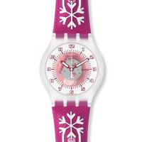 ساعت مچی عقربه ای زنانه سواچ SUMK100 Swatch SUMK100