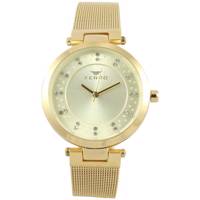 ساعت مچی عقربه ای زنانه فرو مدل F71616-654-B FERRO F71616-654-B Watch for woman