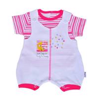 ست لباس نوزادی وان بای وان مدل5-S01 One By One S01-5 Baby Clothes Set