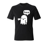 تی شرت مردانه طرح BOO21