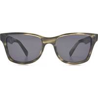 عینک آفتابی شوود سری Acetate مدل Canby Pearl Grey Shwood Acetate Canby Pearl Grey Sunglasses