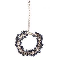 دستبند مهره‌ای جی دبلیو ال مدل B15095 JWL B15095 Bracelets