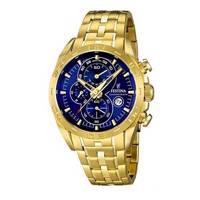 ساعت مچی عقربه ای مردانه فستینا F16656/3 Festina F16656/3