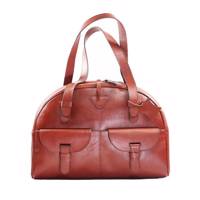 کیف زنانه چرم چهل ستون مدل دیبا کد Lbr2 - women bag