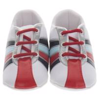 پاپوش نوزادی بیبی جم مدل 1796R Baby Jem 1796R Baby Footwear