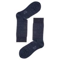 جوراب نانو 30 درصد مردانه پاآرا مدل 4-20237 Pa-ara 20237-4 Socks For Men