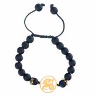 دستبند نوژین مدل دی اونیکس Nojin Onyx Dey Bracelet