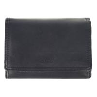 کیف پول زنانه کارپیزا مدل PD521601C00-Nero Carpisa PD521601C00-Nero Wallet For Women