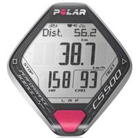 ساعت ورزشی پلار مدل CS500 Polar CS500 Sport Watch