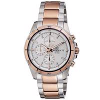 ساعت مچی عقربه ای مردانه کاسیو مدل EFR-526SG-7A5VUDF Casio EFR-526SG-7A5VUDF Watch For Men