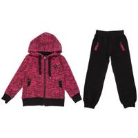 ست لباس دخترانه ویا گرلز مدل 594-51 Via Girls 51-594 Baby Girl Clothing Set