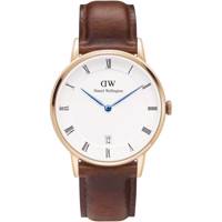 ساعت مچی عقربه ای زنانه دنیل ولینگتون مدل DW00100091 Daniel Wellington DW00100091 Watch For Women