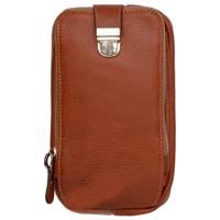 کیف دستی گارد مدل T71185 - GUARD T71185 Leather Hand Bag