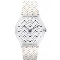 ساعت مچی عقربه ای زنانه سواچ مدل SUOK118 Swatch SUOK118 Watch for Women
