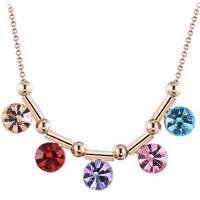 سینه ریز روکسی مدل JN31 ROXI JN31 Necklace