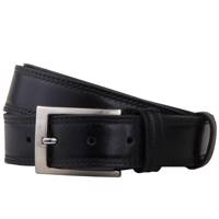 کمربند مردانه شهر چرم مدل 1-B11274 Leather City B11274-1 Belt For Men