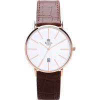 ساعت مچی عقربه ای زنانه رویال مدل RL-21298-03 Royal RL-21298-03 Watch for Women