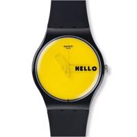 ساعت مچی عقربه ای سواچ مدل SUOB120 Swatch SUOB120 Watch