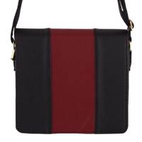 کیف دوشی زنانه دوک مدل 25-2106 Duk 2106-25 Shoulder Bag For Women