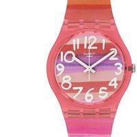 ساعت مچی عقربه ای سواچ GP140 Swatch GP140 Watch