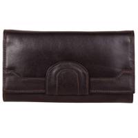 کیف پول شهر چرم مدل 3-11352 - Leather City 11352-3 Wallet