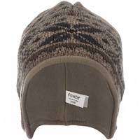کلاه بافتنی فونم طرح 3 کد 2069 Fonem Pattern 3 2069 Cap For Men