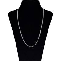 زنجیر ونیزی مارنا گالری silver مدل MRS Marena Gallery MRS Chain Necklace