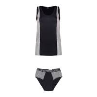 ست تاپ و شورت بچگانه فانتوم مدل 7 Fantom 7 Underwear For Kids
