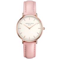 ساعت مچی عقربه ای زنانه رزفیلد مدل TWPR-T58 Rosefield TWPR-T58 Watch For Women