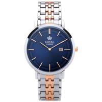 ساعت مچی عقربه ای مردانه رویال لندن مدل RL-41366-05 Royal London RL-41366-05 Watch For Men