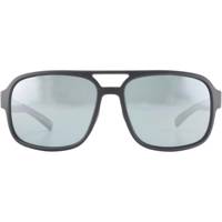 عینک آفتابی مودو سری Polarized مدل MBLK-SIL Modo Polarized Sakhir MBLK-SIL Sunglasses