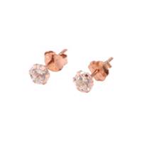 گوشواره طلا 18 عیار سپیده گالری کد SE0015 Sepideh Gallery SE0015 Gold Earrings