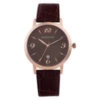 ساعت مچی عقربه ای مردانه رومانسون مدل TL4259MM1RAB6R Romanson TL4259MM1RAB6R Watch For Men