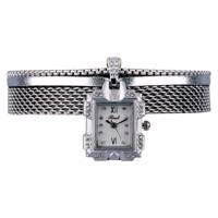 ساعت مچی زنانه Rost کد 2010 Silver Rost 2010 Silver Women Watch