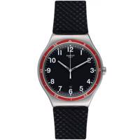 ساعت مچی عقربه ای مردانه سواچ مدل YWS417 Swatch YWS417 Watch For Men