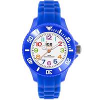 ساعت مچی عقربه‌ ای بچه گانه آیس واچ MNBEMS12 Ice-Watch MNBEMS12