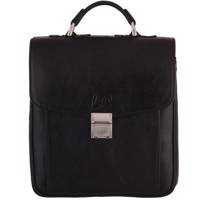 کیف دوشی شهر چرم مدل 1-75-3016 Leather City 3016-75-1 Shoulder Bag