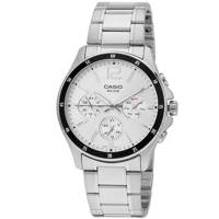 ساعت مچی عقربه ای مردانه کاسیو 1374D-7AVDF Casio 1374D-7AVDF