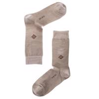 جوراب نانو 30 درصد مردانه پاآرا مدل 11-20233 Pa-ara 20233-11 Socks For Men