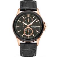 ساعت مچی عقربه ای مردانه رودانیا مدل R.2624536 Rodania R.2624536 Watch For Men