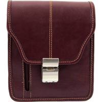 کیف رودوشی مردانه برندزکالا مدل BK-620 Model BK-620 Passport Shoulder Bag