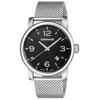 ساعت مچی عقربه ای مردانه ونگر مدل 01.1041.124 Wenger 01.1041.124 Watch For Men