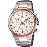 ساعت مچی عقربه ای مردانه کاسیو ادیفایس EFR-500SG-7AVUDF Casio Edifice EFR-500SG-7AVUDF