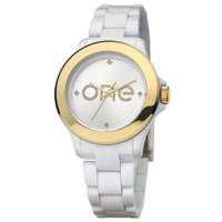 ساعت مچی عقربه‌ ای زنانه وان واچ مدل OA3074BG22E One Watch OA3074BG22E Watch For Women