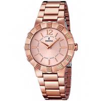 ساعت مچی عقربه ای زنانه فستینا F16733/1 Festina F16733/1
