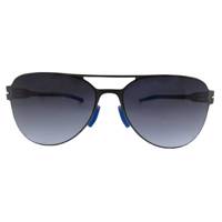 عینک آفتابی آی سی برلین مدل Bashir E12-1 Ic Berlin Bashir E12-1 Sunglass