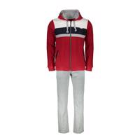 ست سوییشرت و شلوار مردانه رویین تن پوش مدل 8025 Rooeentanpoosh 8022 sweatshirt And Pants Set For Men