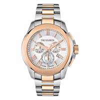 ساعت مچی عقربه ای مردانه تروساردی مدل TR-R2473100001 Trussardi TR-R2473100001 Watch For Men