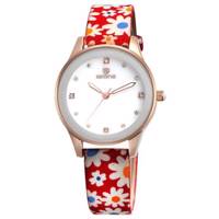 ساعت مچی عقربه ای زنانه اسکون مدل 9386