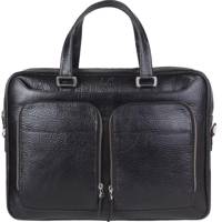 کیف اداری شهر چرم مدل 1-111297 - Leather City 111297- 1 Leather Briefcase